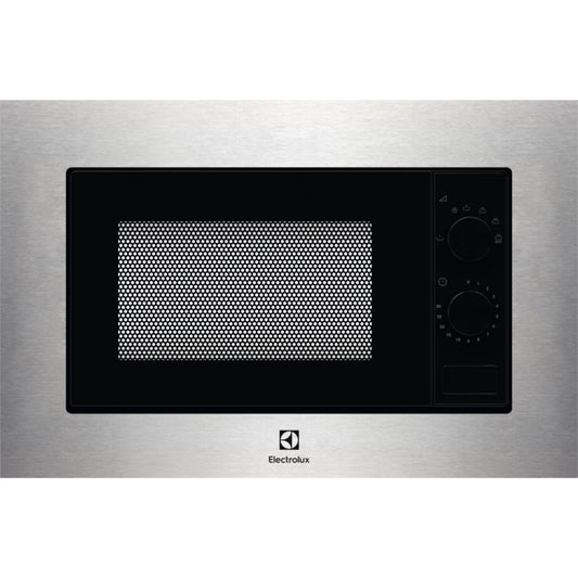 ELECTROLUX - MICROONDAS KMSE173MMX
