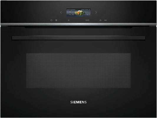 SIEMENS - MICROONDAS ENCASTRE IQ700 CE732GXB1