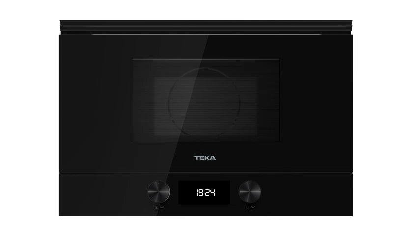 TEKA - MICROONDAS ENCASTRE ML 8220 BIS L FBK MAESTRO 112030017