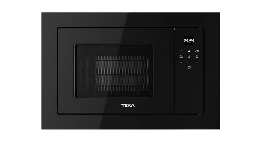 TEKA - MICROONDAS ENCASTRE ML 8210 BIS BK MAESTRO 112060008