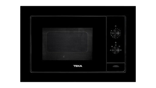 TEKA - MICROONDAS ENCASTRE ML 8200 BI FBK MAESTRO 112060011