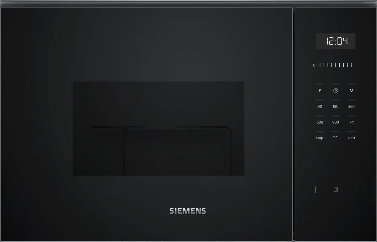 SIEMENS - MICROONDAS ENCASTRE IQ500 BE555LMB1