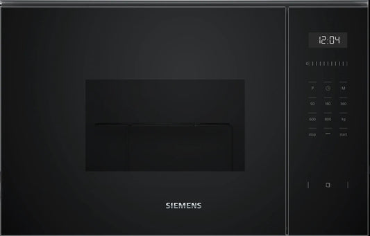 SIEMENS - MICROONDAS ENCASTRE IQ500 BE525LMB1