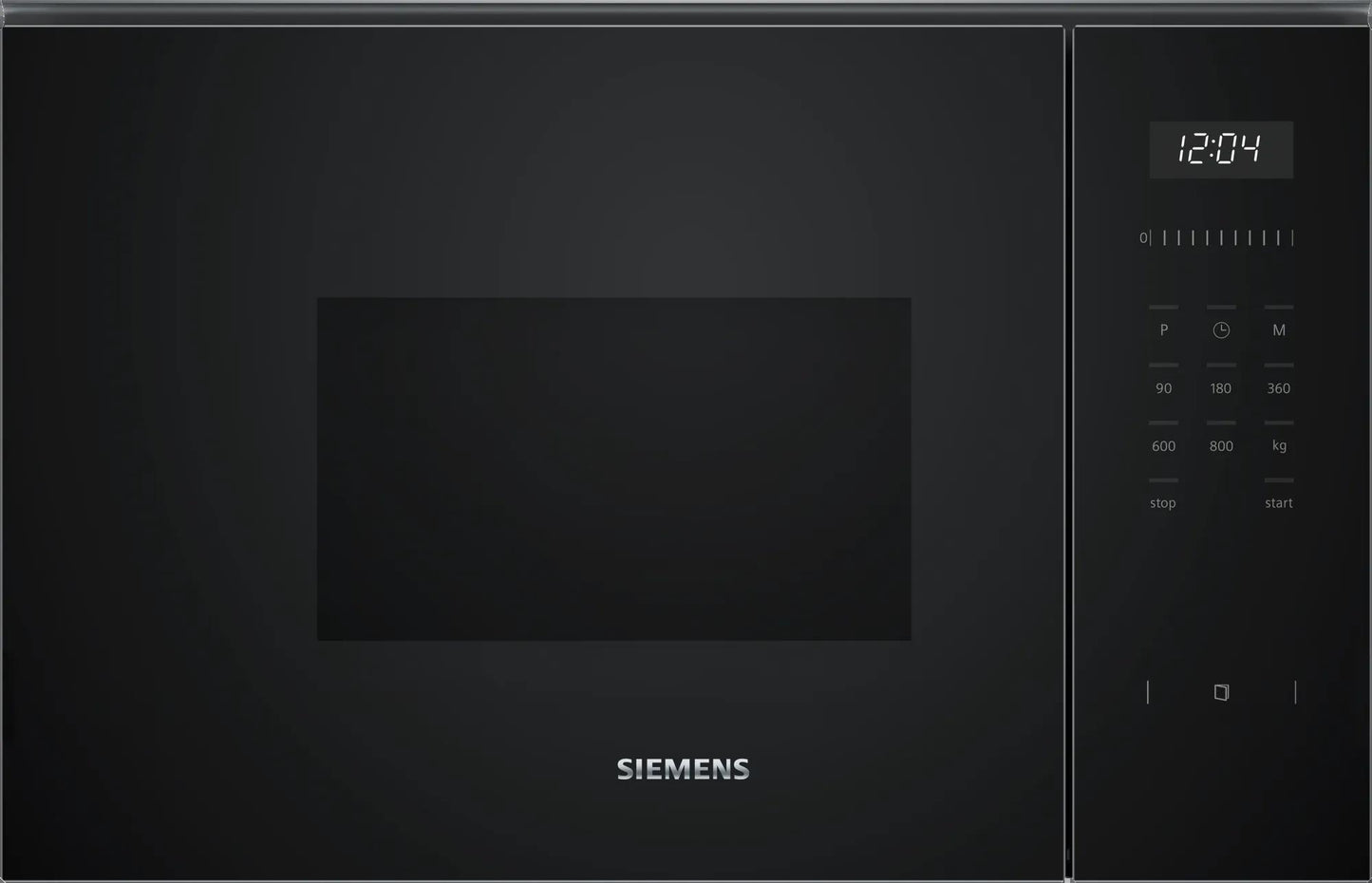 SIEMENS - MICROONDAS ENCASTRE IQ500 BF525LMB1