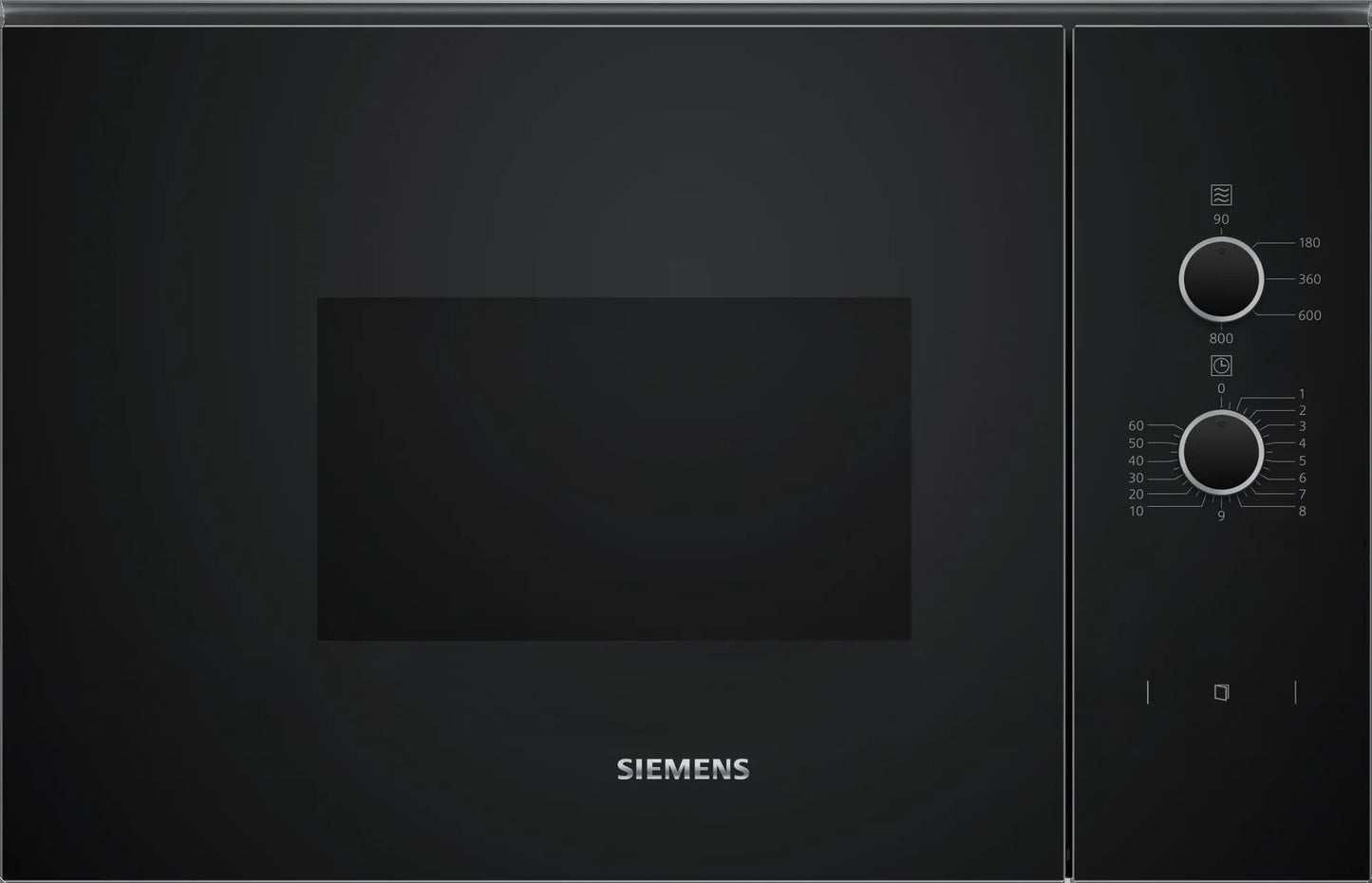 SIEMENS - MICROONDAS ENCASTRE IQ500 BF520LMA1