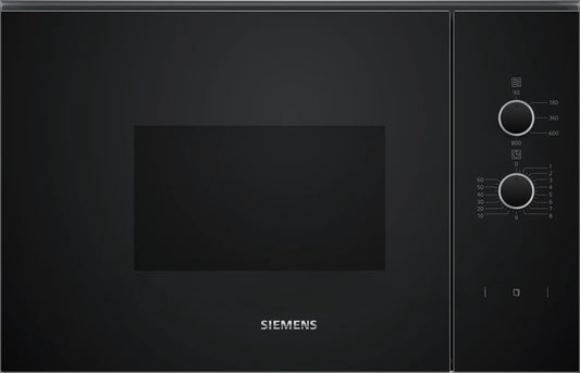 SIEMENS - MICROONDAS ENCASTRE IQ500 BF520LMA1