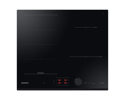 SAMSUNG - PLACA INDUÇÃO NZ64B6058GK/U2