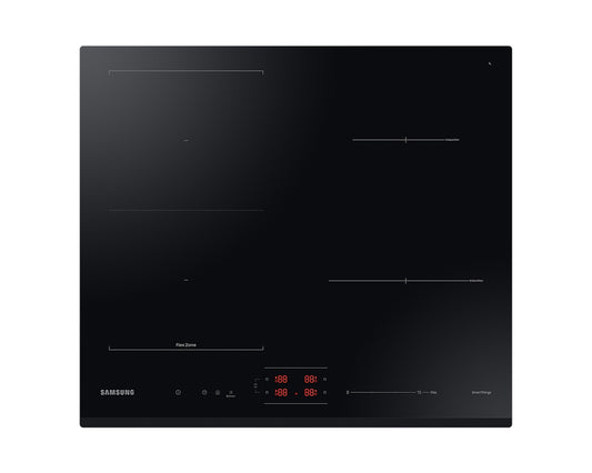 SAMSUNG - PLACA INDUÇÃO NZ64B5046GK/U2