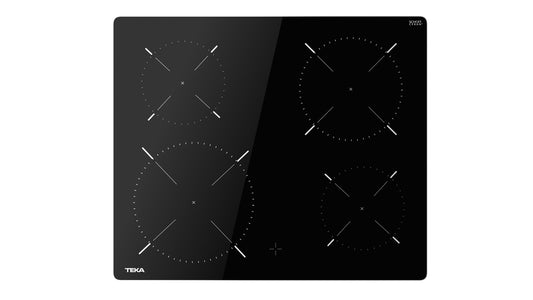 TEKA - PLACA VITROCERÂMICA TCC 64000 PLV 112550018