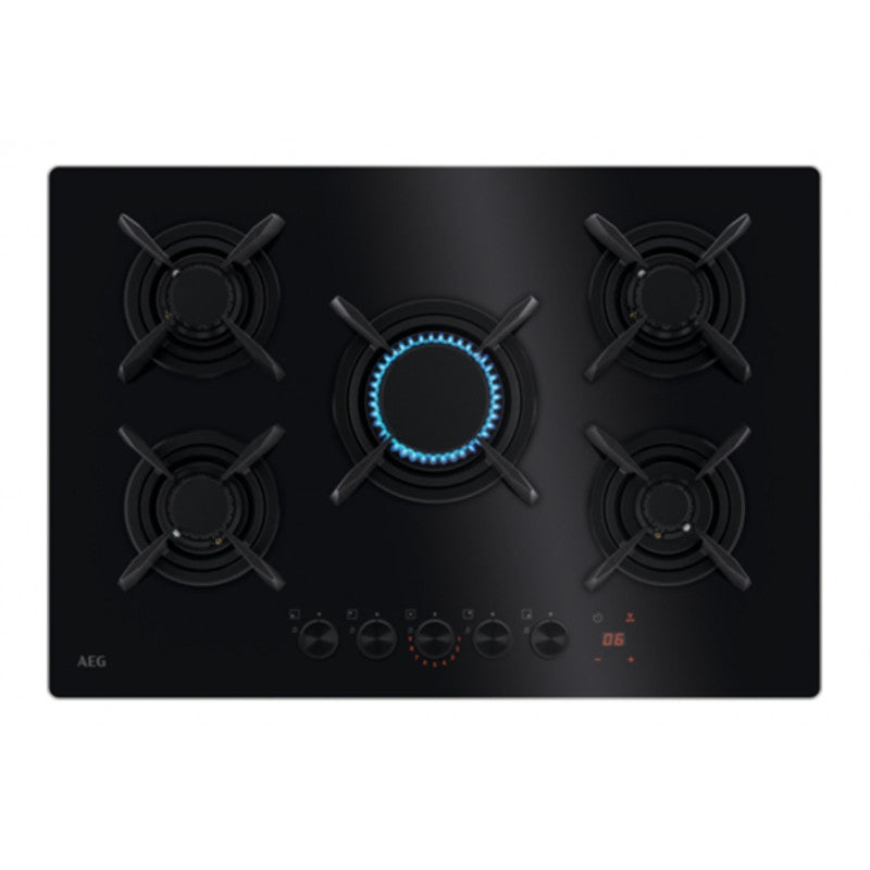 AEG - PLACA HKB75453NB