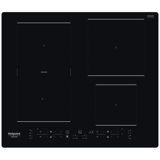 HOTPOINT - PLACA HB 3160C NE
