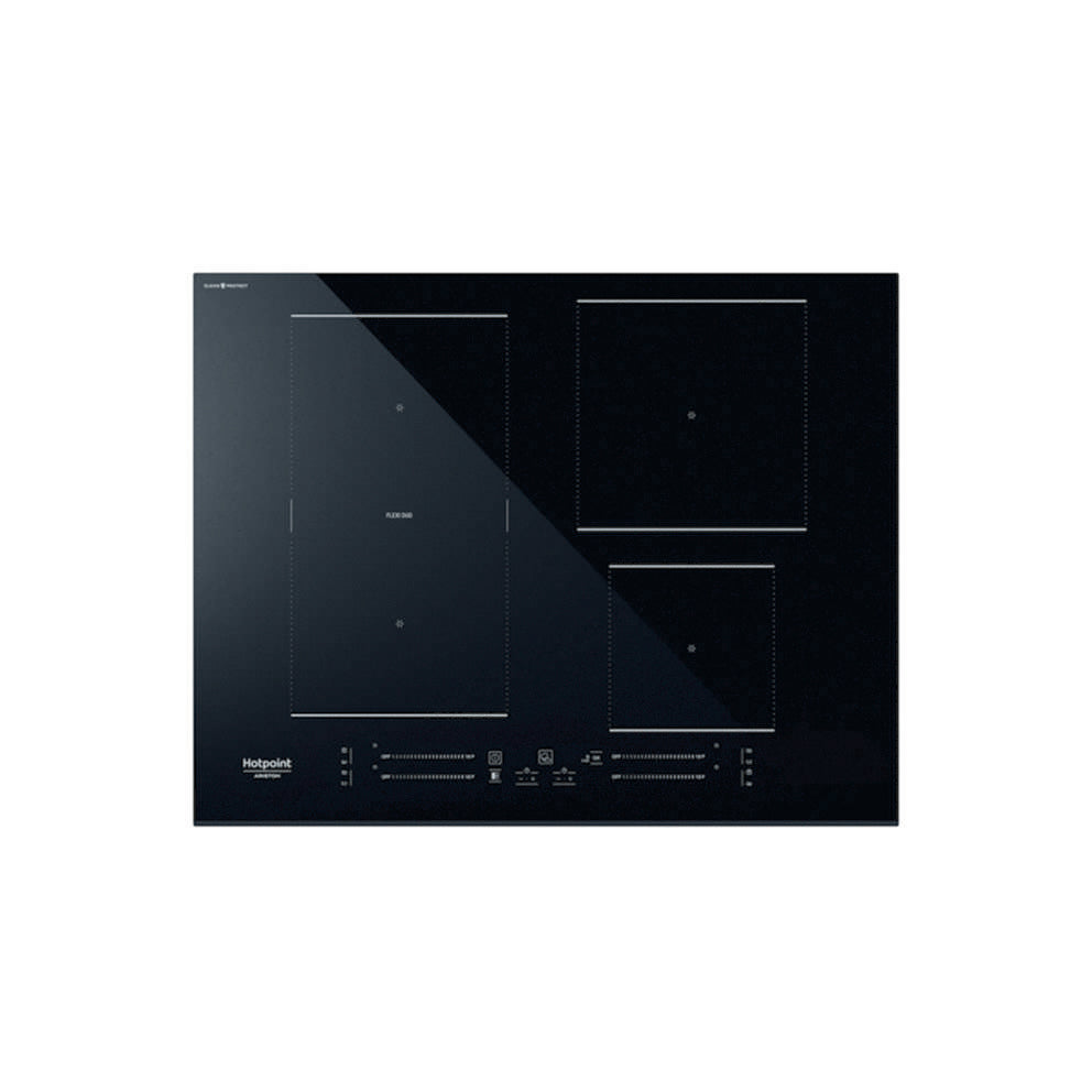 HOTPOINT - PLACA HS 1865C CPBF