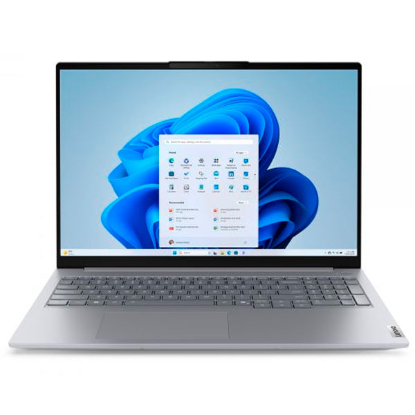 LENOVO THINKBOOK 16 G8 IAL ULTRA7 255H 16GB 512GB WUXGA 16" W11P 1Y