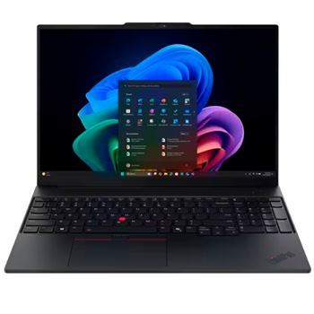 LENOVO THINKPAD E16 G4 ULTRA7 AI 355 16GB SSD512GB 16" W11P 1Y (COPILOT+PC)