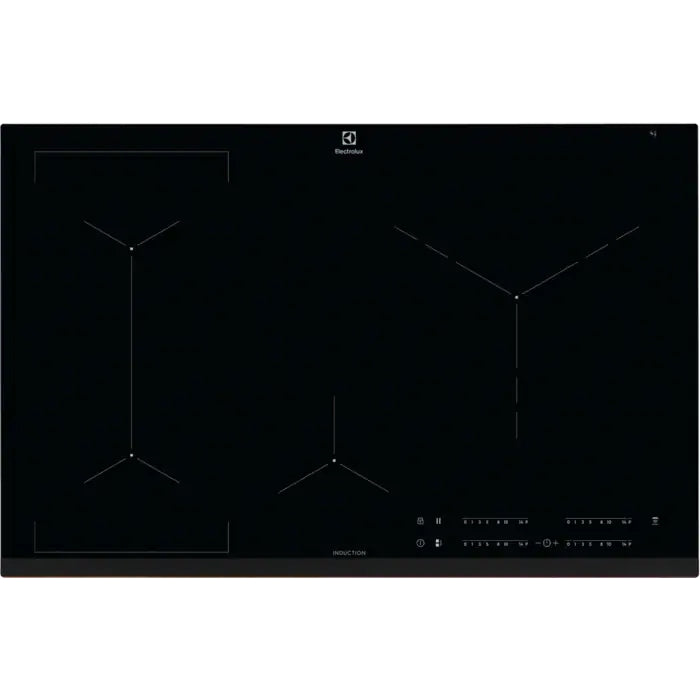 ELECTROLUX - PLACA INDUÇÃO EIV83446
