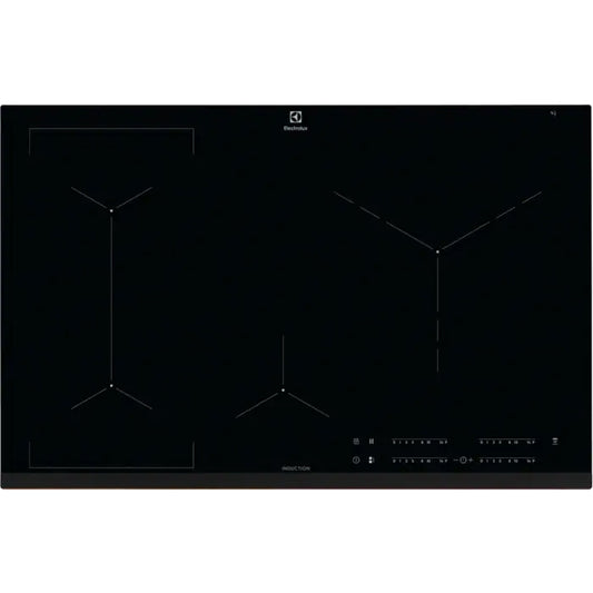 ELECTROLUX - PLACA INDUÇÃO EIV83446