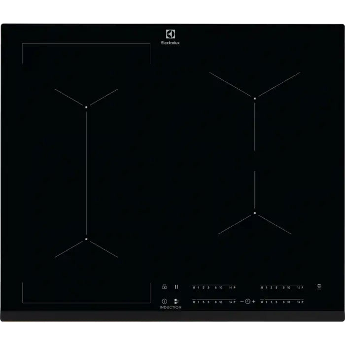 ELECTROLUX - PLACA INDUÇÃO CIV634