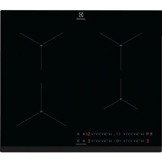 ELECTROLUX - PLACA INDUÇÃO EIS624