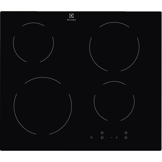 ELECTROLUX - PLACA VITROCERÂMICA LRR6430CK