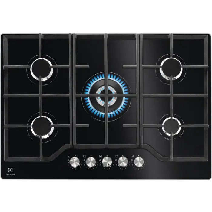 ELECTROLUX - PLACA A GÁS KGG75362K