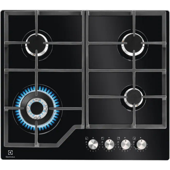 ELECTROLUX - PLACA A GÁS KGG64362K