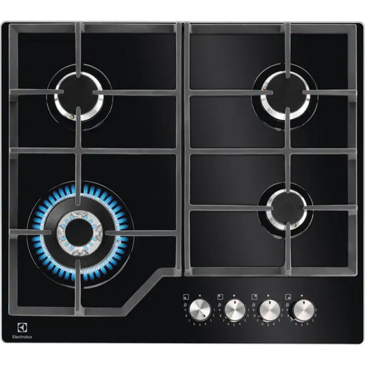 ELECTROLUX - PLACA A GÁS KGG64362K