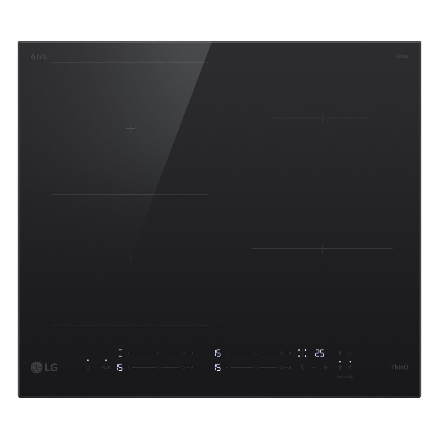 LG - PLACA CBIZ2435B