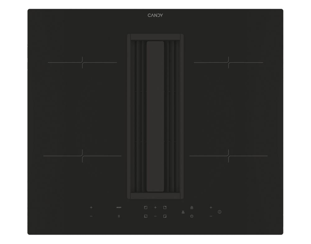 CANDY - PLACA INDUÇÃO CIH 6I4CF