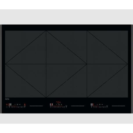 AEG - PLACA TR84IT00FB