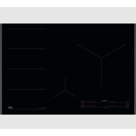 AEG - PLACA TI84IS00FB