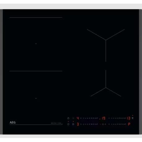 AEG - PLACA TO64IB0BFB