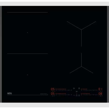 AEG - PLACA TI64IB10FB