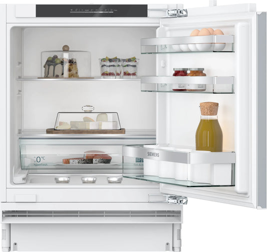 SIEMENS - FRIGORIFICO ENCASTRE IQ500 KU21RADE0