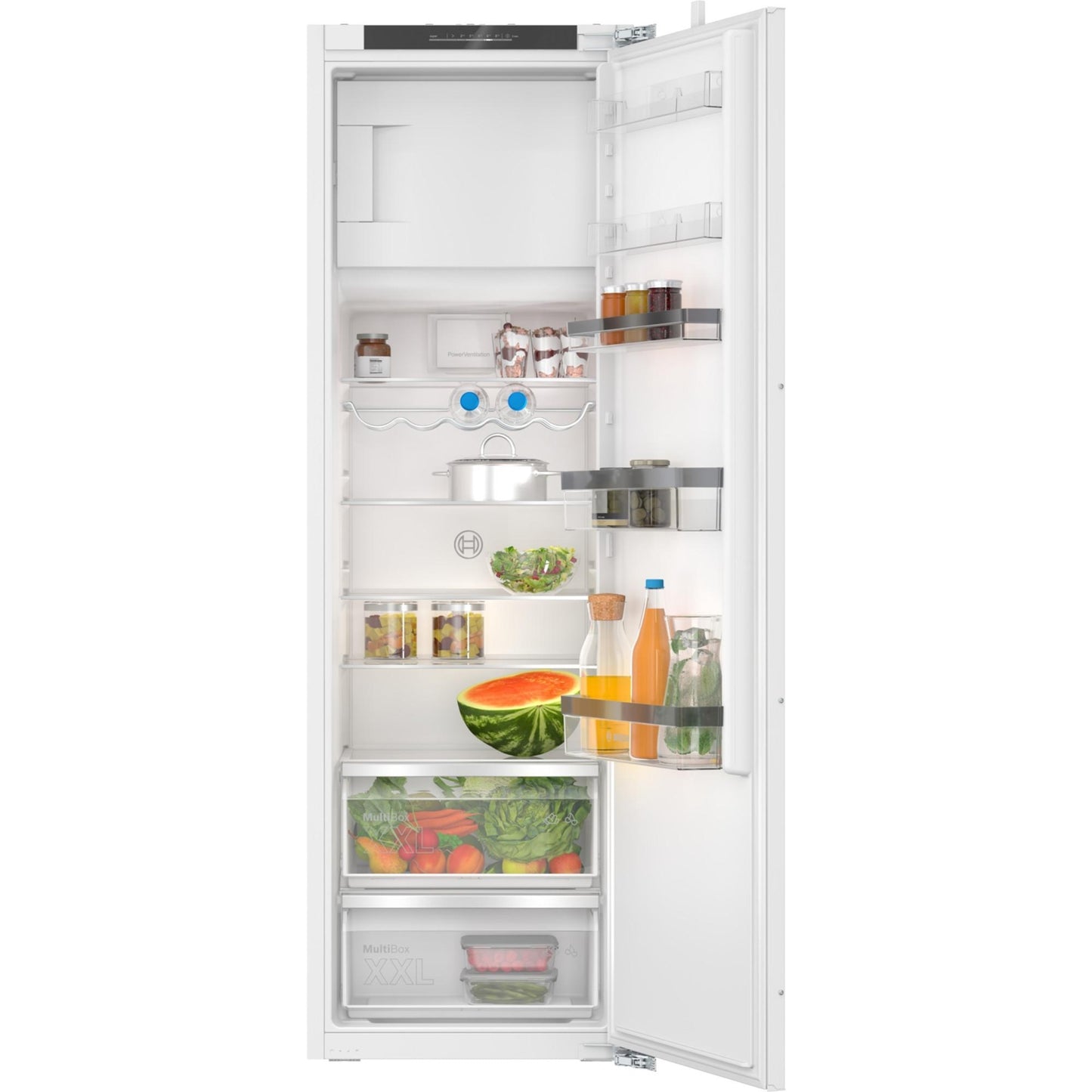 BOSCH - FRIGORÍFICO ENCASTRE SERIE4 KIL82VFE0