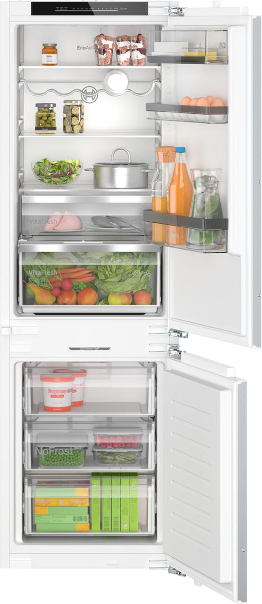 BOSCH - COMBINADO ENCASTRE SERIE6 KIN86ADD0