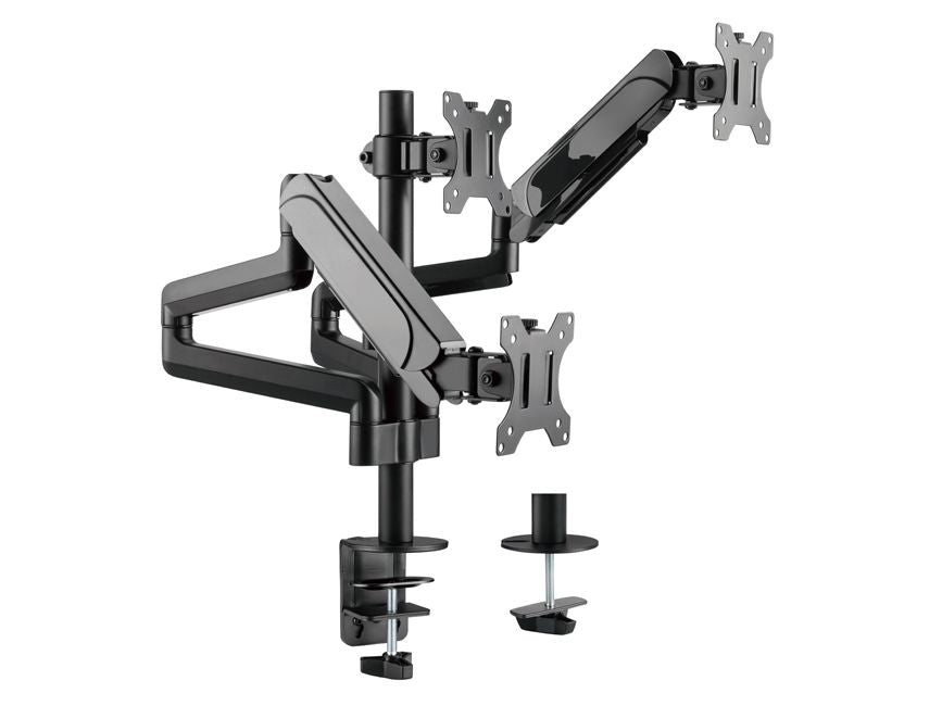 EQUIP - SUPORTE 3X MONITORES 650134