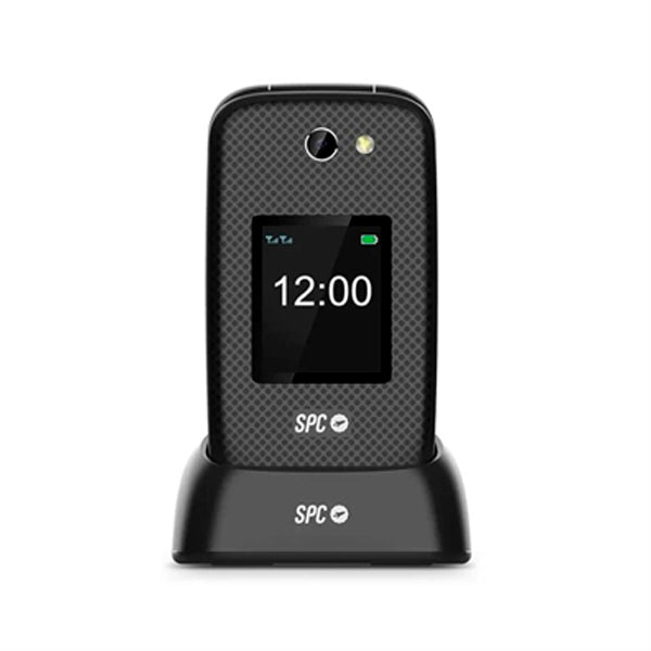 SPC TELEMOVE HARMONY 2 BLACK