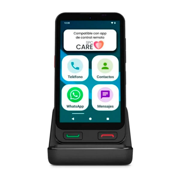 SPC SMARTPHONE SENIOR ZEUS 2