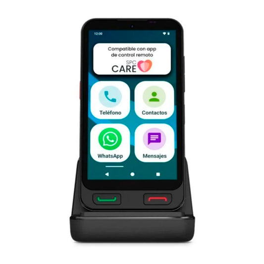 SPC SMARTPHONE SENIOR ZEUS 2