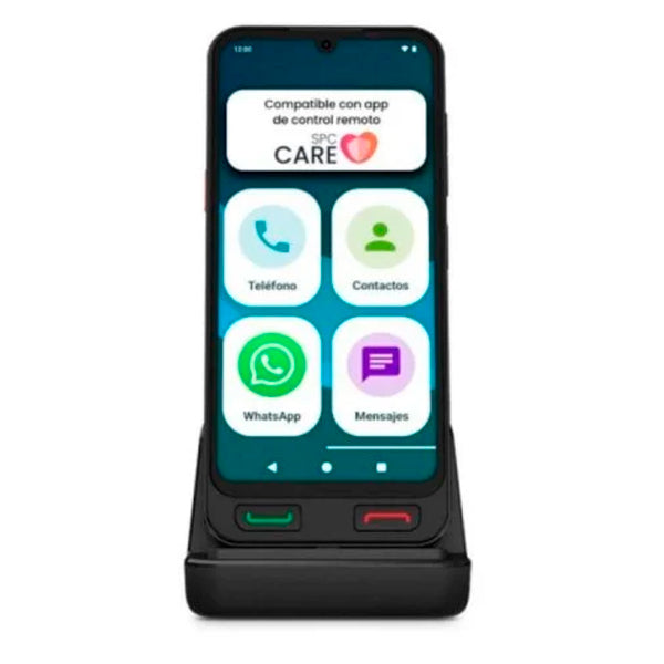 SPC SMARTPHONE SENIOR ZEUS 2 PRO