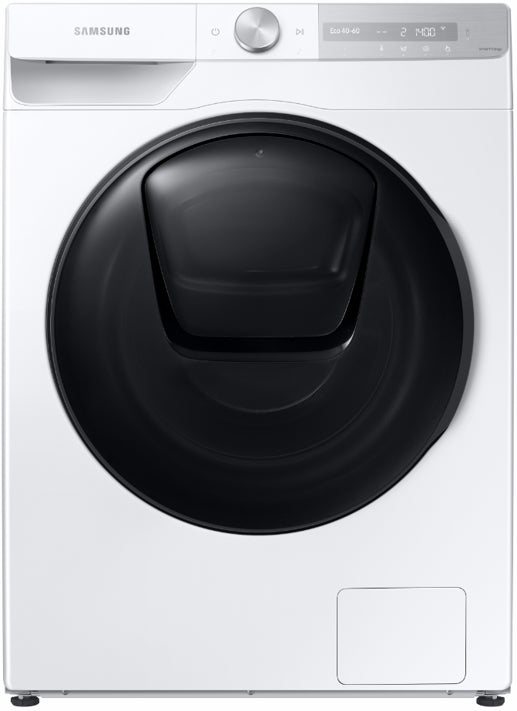 SAMSUNG - MÁQUINA LAVAR ROUPA WW80T754DBH/S3