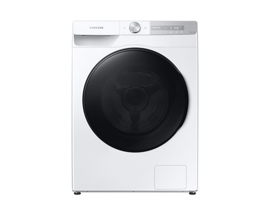 SAMSUNG - MÁQUINA LAVAR/SECAR ROUPA WD90T734DBH/S3