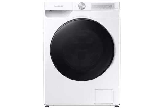 SAMSUNG - MÁQUINA LAVAR/SECAR ROUPA WD10T634DBH/S3