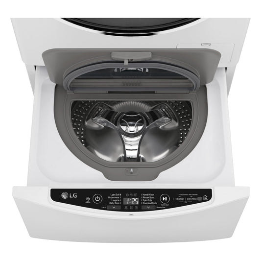 LG - MÁQUINA LAVAR ROUPA MINIWASH F8K5XN3