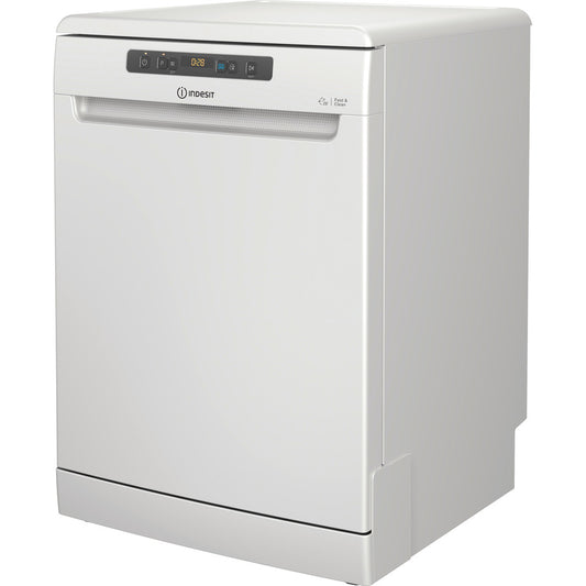 INDESIT - MÁQUINA LAVAR LOIÇA DFO 3T133 A F