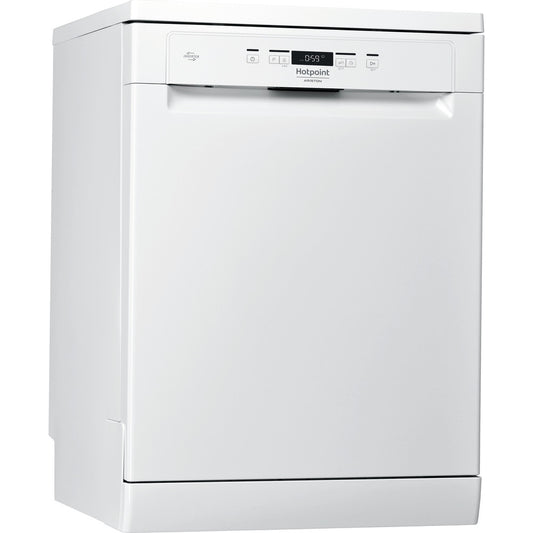 H. ARISTON - MÁQUINA LAVAR LOIÇA HFC 3C26 F