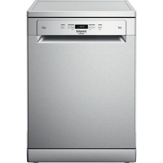 H. ARISTON - MÁQUINA LAVAR LOIÇA HFC 3C32 W X