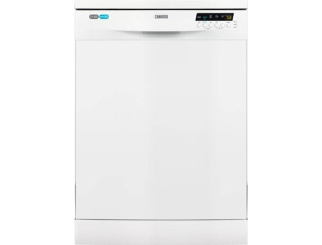 ZANUSSI - MÁQUINA LAVAR LOIÇA ZDF26004WA