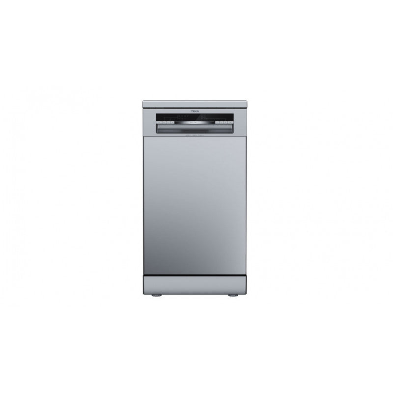 TEKA - MÁQUINA LAVAR LOIÇA DFS 44750 INOX MAESTRO 114310004