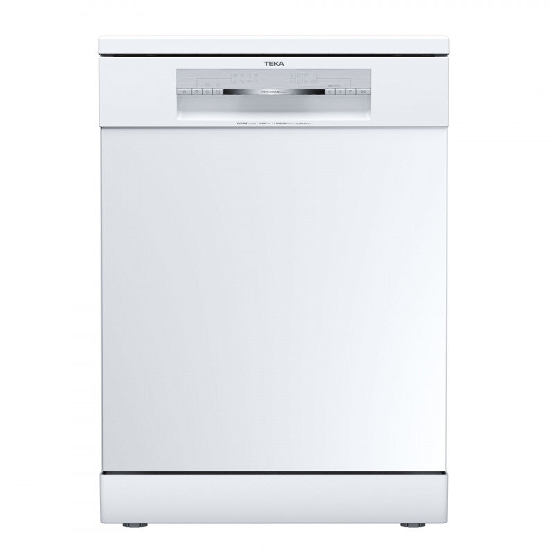 TEKA - MÁQUINA LAVAR LOIÇA DFS 76810 BRANCA MAESTRO 114260013